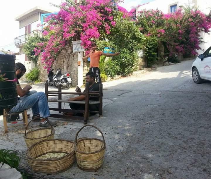 شقة Xenonas كاميلاريون المظهر الخارجي الصورة