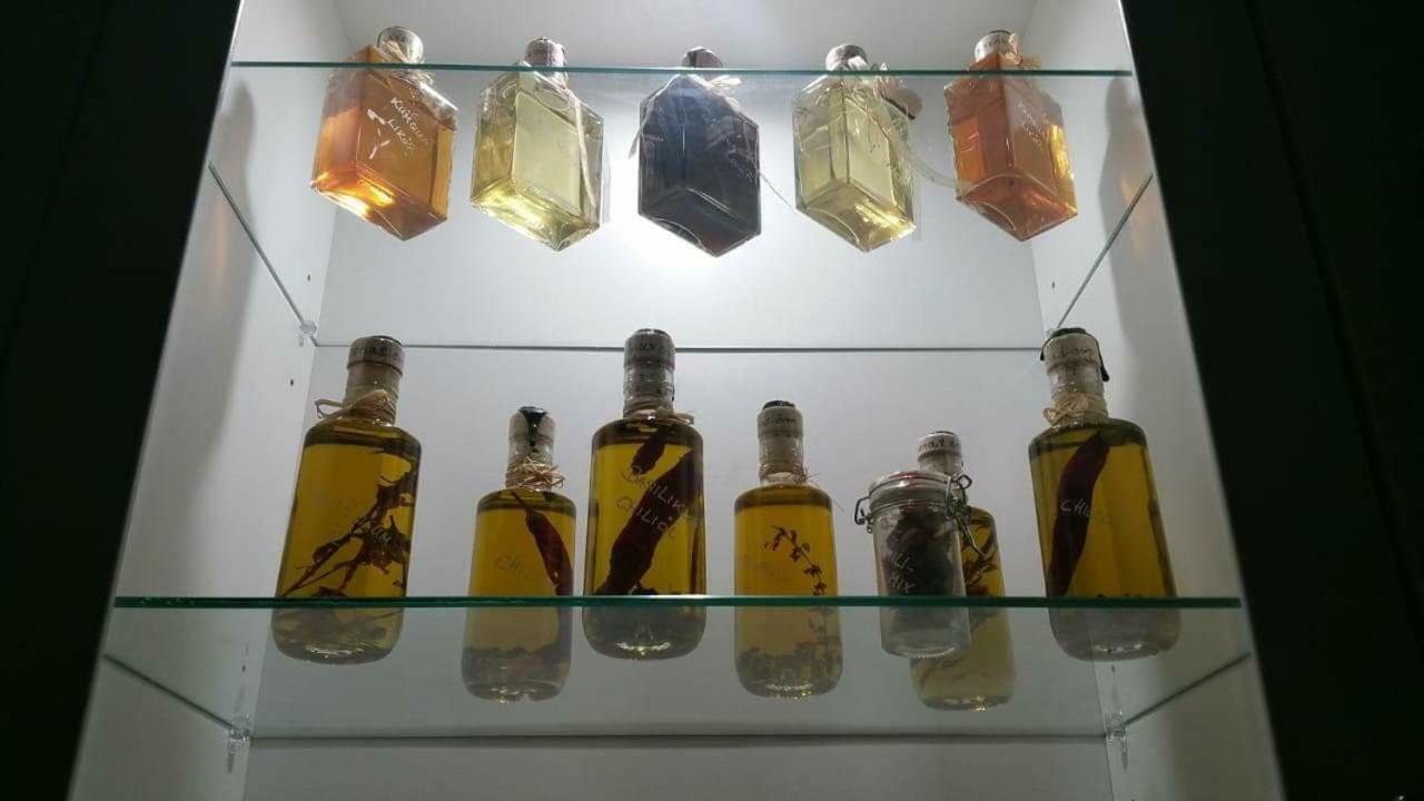 شقة Xenonas كاميلاريون المظهر الخارجي الصورة